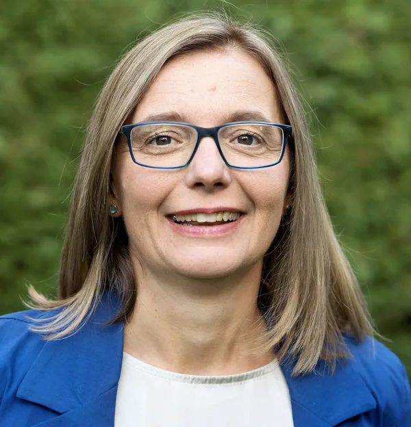 Dr. Andrea Geistanger