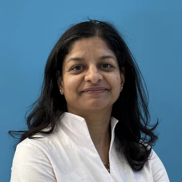 Dr. Kavita Gaadhe